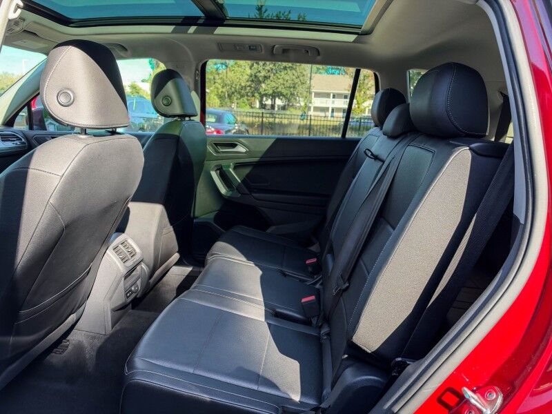 2019 Volkswagen Tiguan SE Wilmington NC
