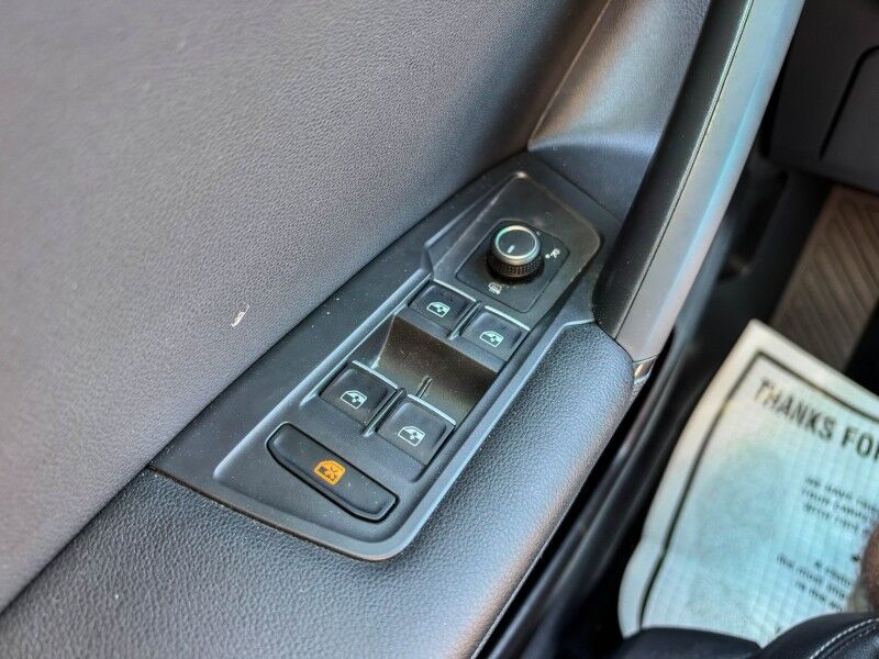 2019 Volkswagen Tiguan SE Wilmington NC