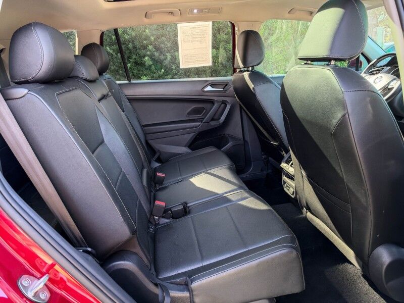 2019 Volkswagen Tiguan SE Wilmington NC