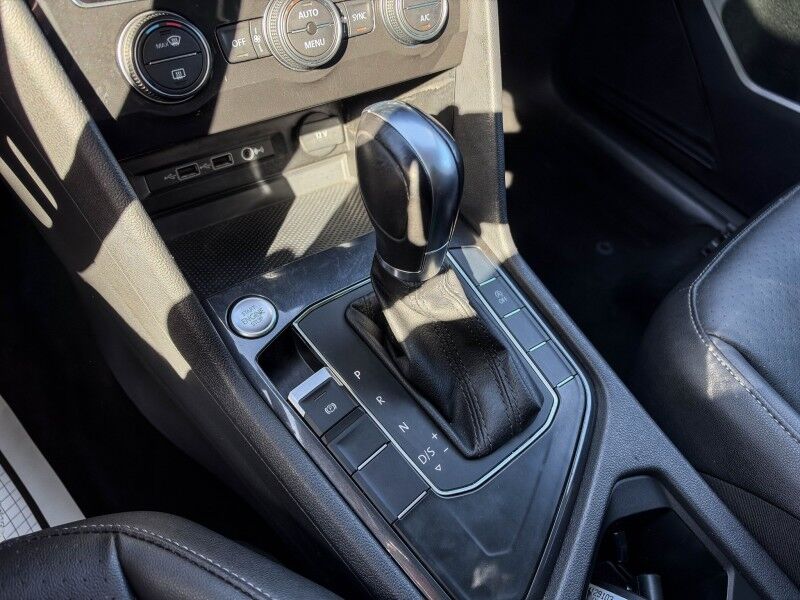 2019 Volkswagen Tiguan SE Wilmington NC