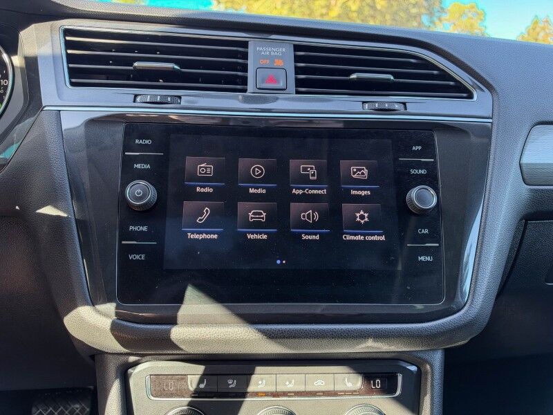 2019 Volkswagen Tiguan SE Wilmington NC