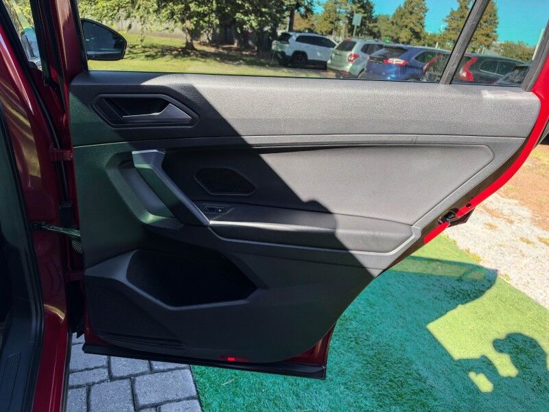 2019 Volkswagen Tiguan SE Wilmington NC