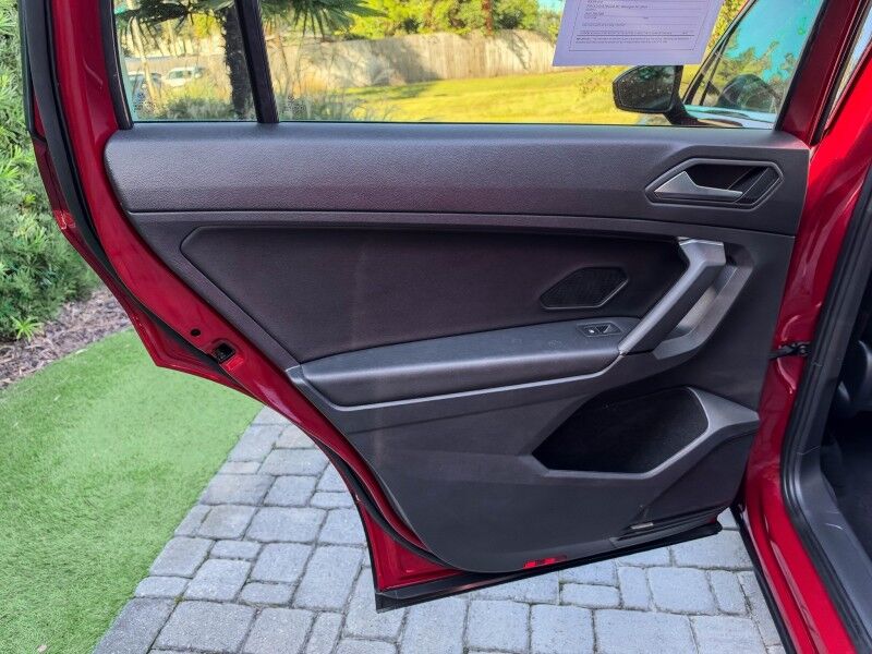 2019 Volkswagen Tiguan SE Wilmington NC