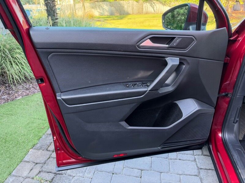 2019 Volkswagen Tiguan SE Wilmington NC