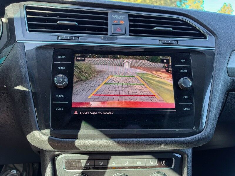 2019 Volkswagen Tiguan SE Wilmington NC