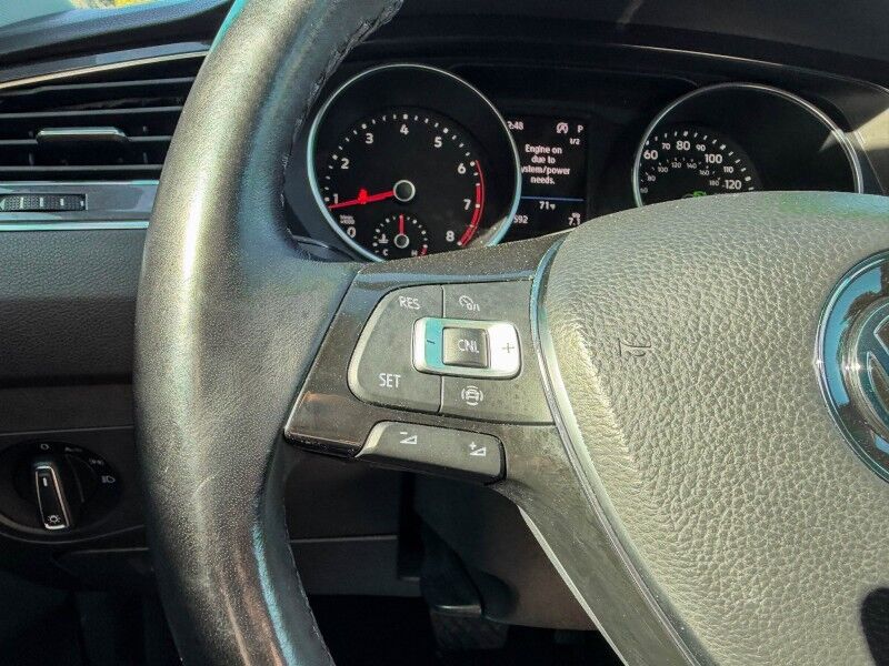 2019 Volkswagen Tiguan SE Wilmington NC