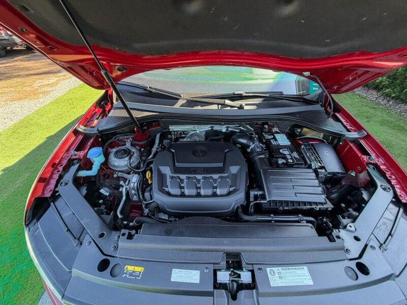 2019 Volkswagen Tiguan SE Wilmington NC