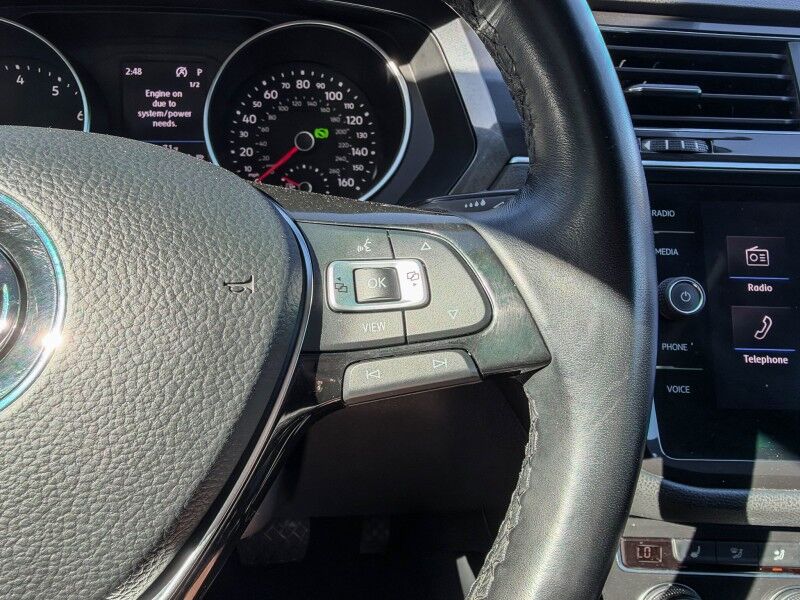 2019 Volkswagen Tiguan SE Wilmington NC