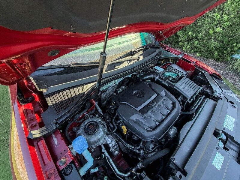 2019 Volkswagen Tiguan SE Wilmington NC
