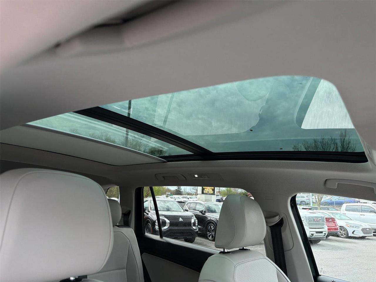 2019 Volkswagen Tiguan SE Hagerstown MD