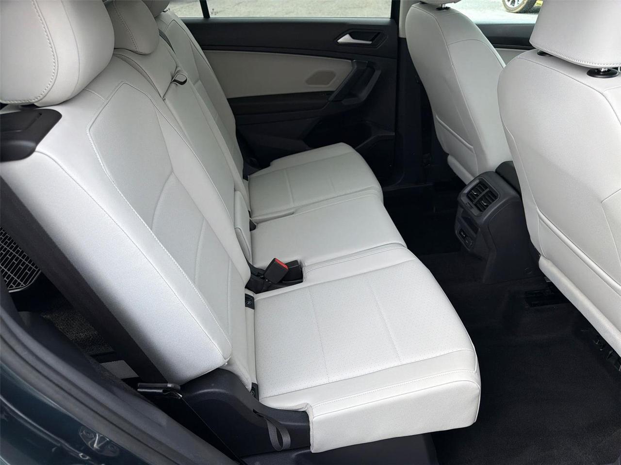 2019 Volkswagen Tiguan SE Hagerstown MD