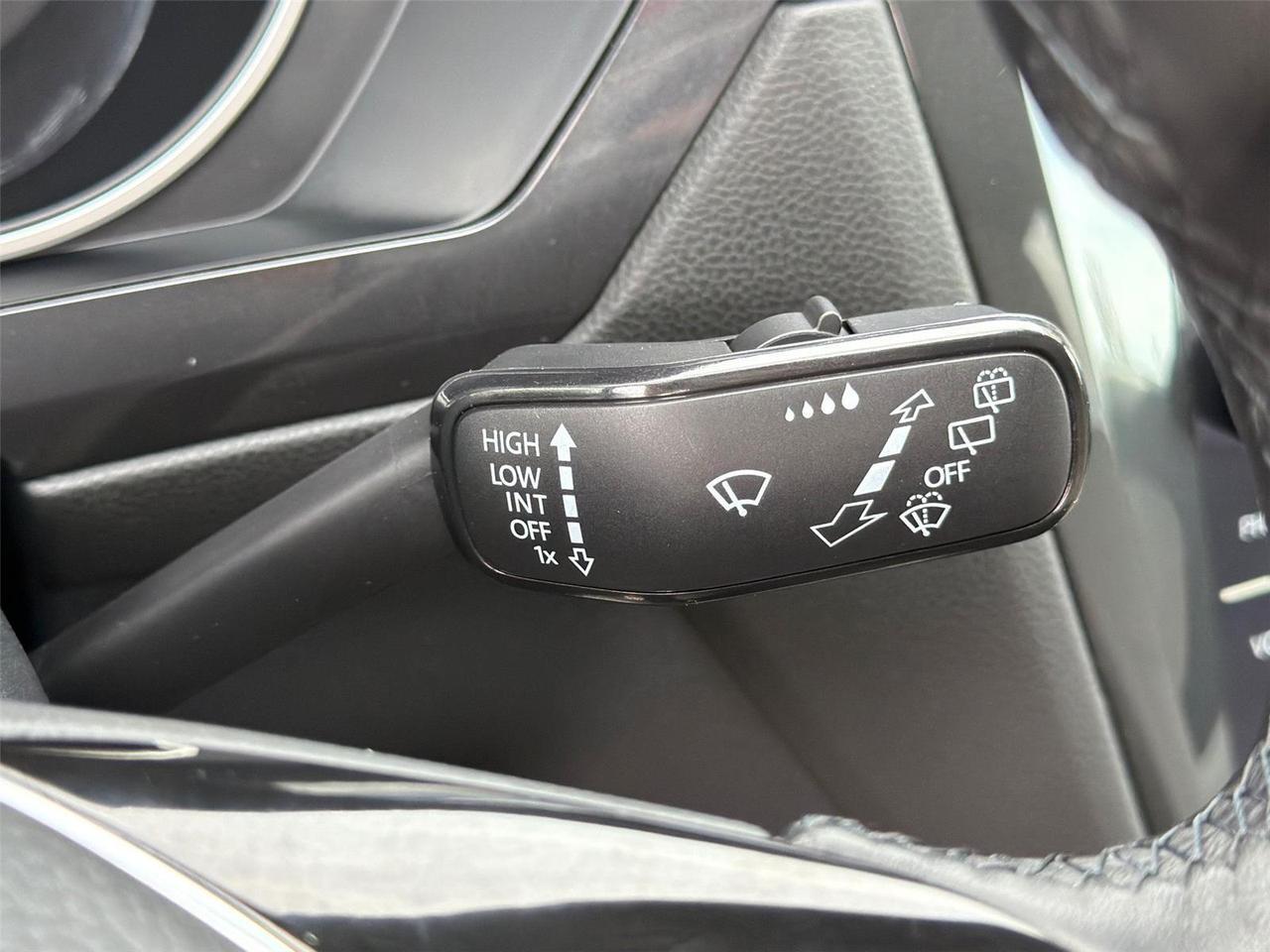 2019 Volkswagen Tiguan SE Hagerstown MD