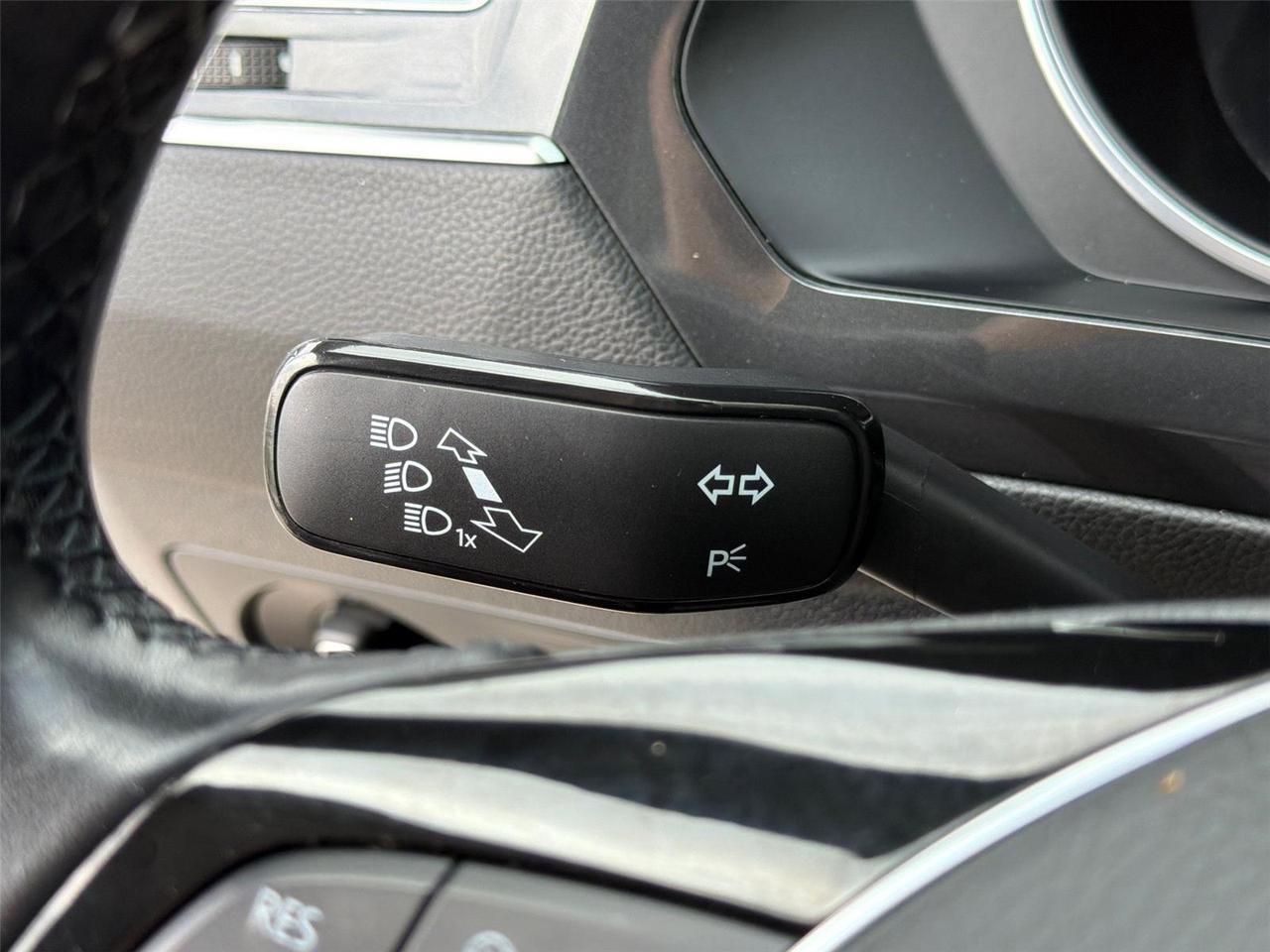 2019 Volkswagen Tiguan SE Hagerstown MD