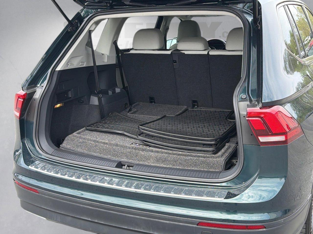 2019 Volkswagen Tiguan SE Hagerstown MD