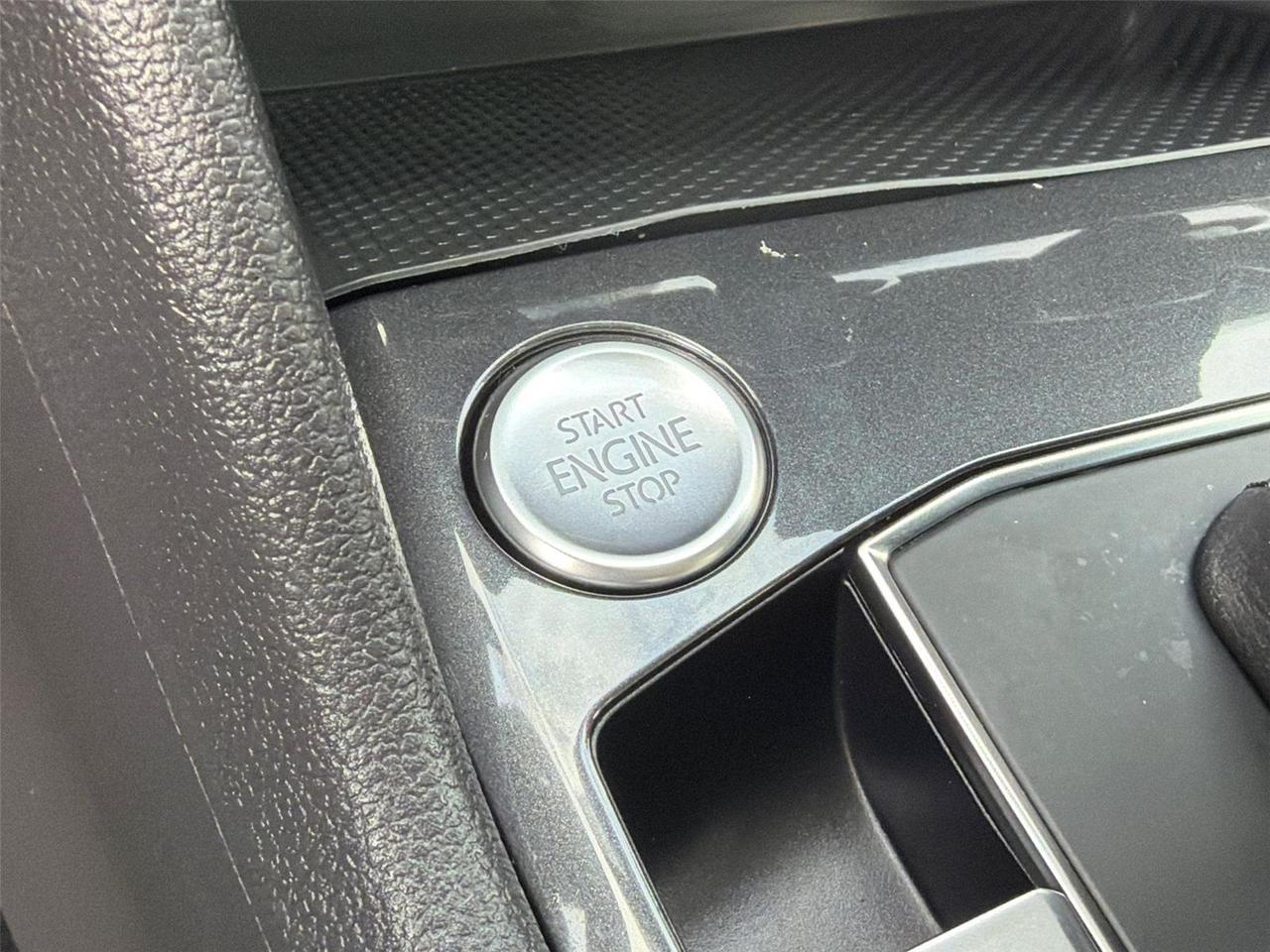 2019 Volkswagen Tiguan SE Hagerstown MD