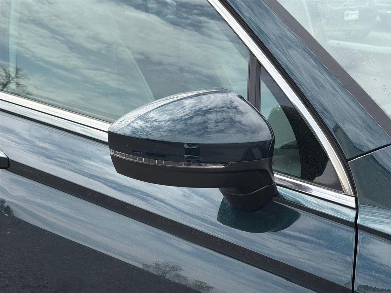 2019 Volkswagen Tiguan SE Hagerstown MD