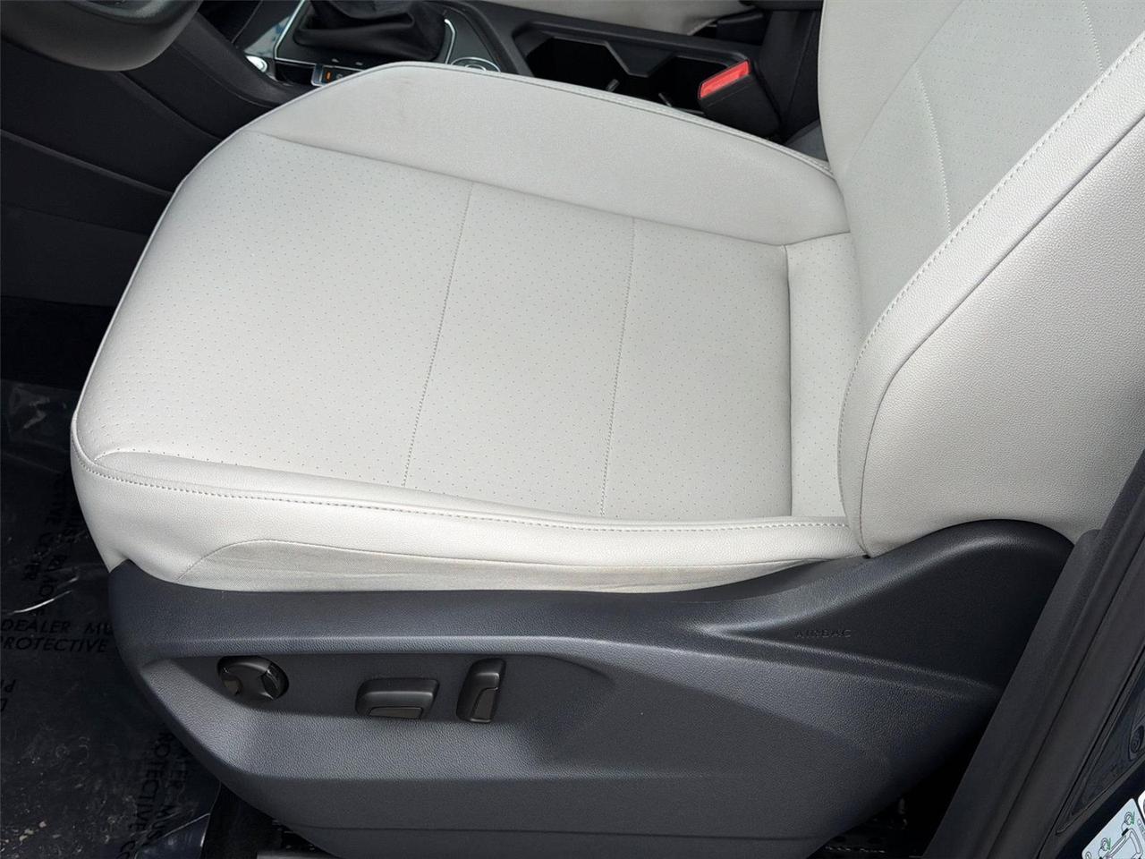 2019 Volkswagen Tiguan SE Hagerstown MD