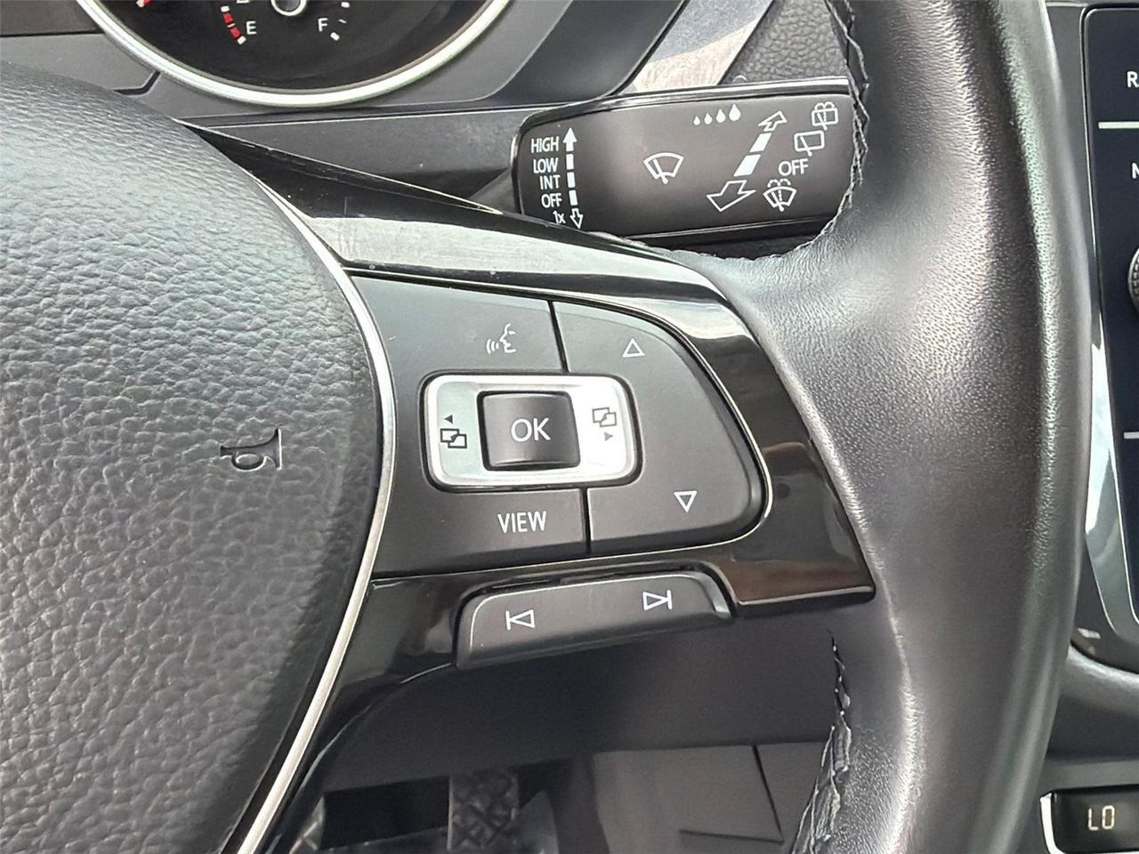 2019 Volkswagen Tiguan SE Hagerstown MD