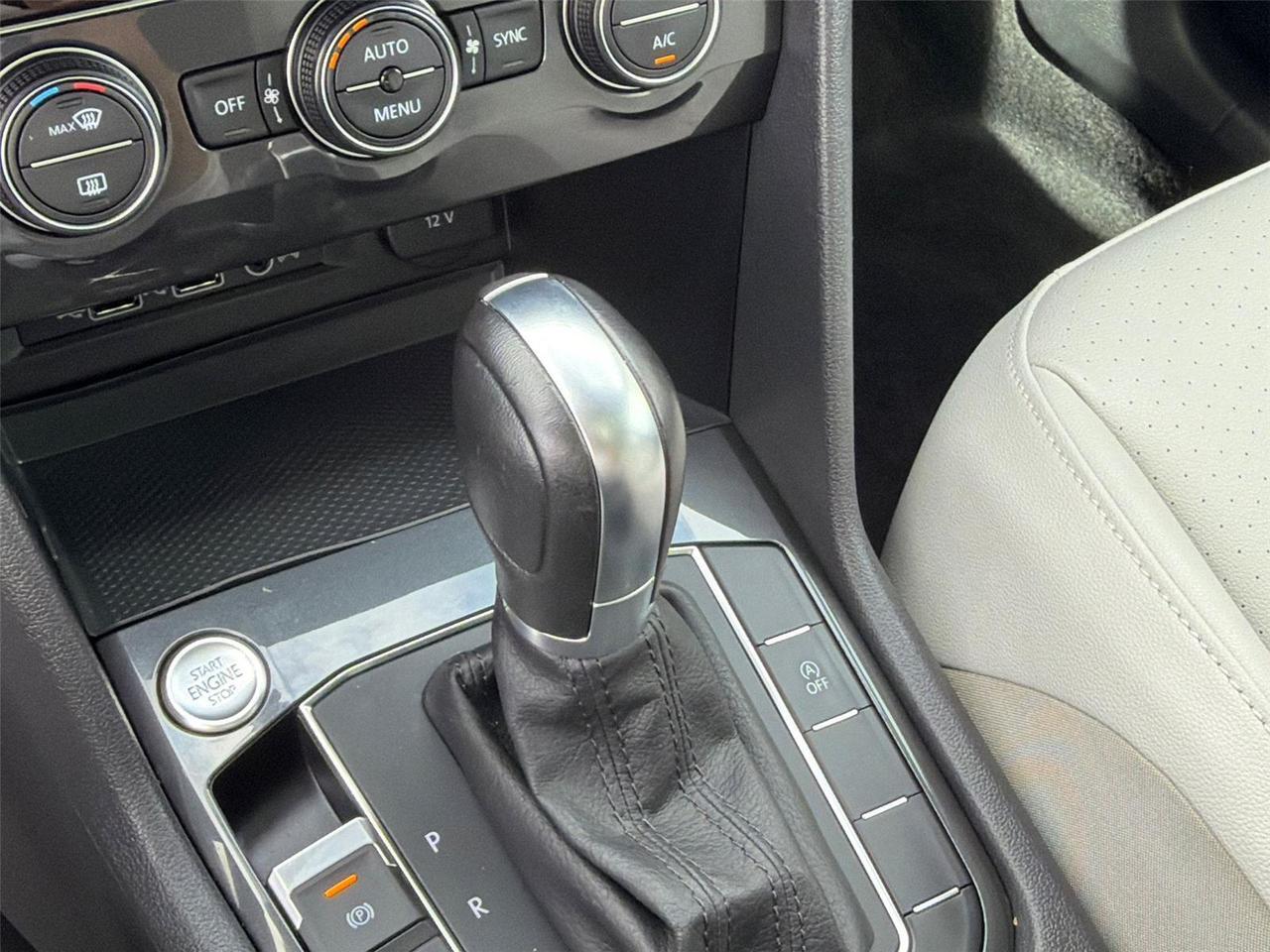 2019 Volkswagen Tiguan SE Hagerstown MD