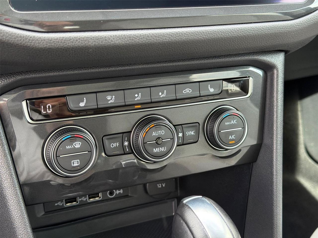 2019 Volkswagen Tiguan SE Hagerstown MD