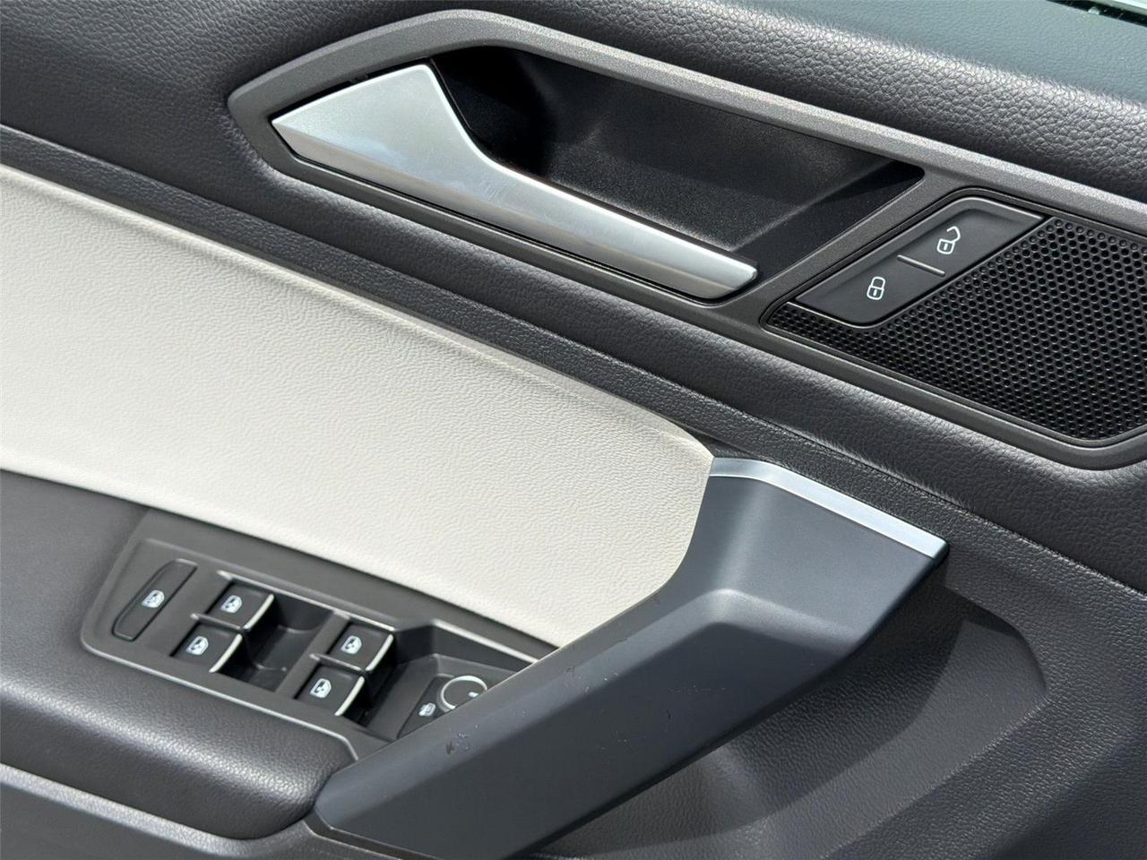 2019 Volkswagen Tiguan SE Hagerstown MD