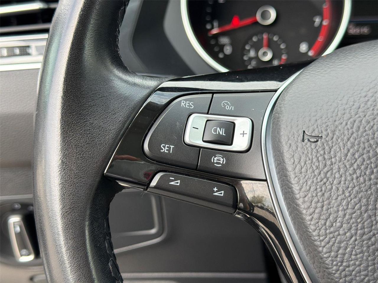 2019 Volkswagen Tiguan SE Hagerstown MD