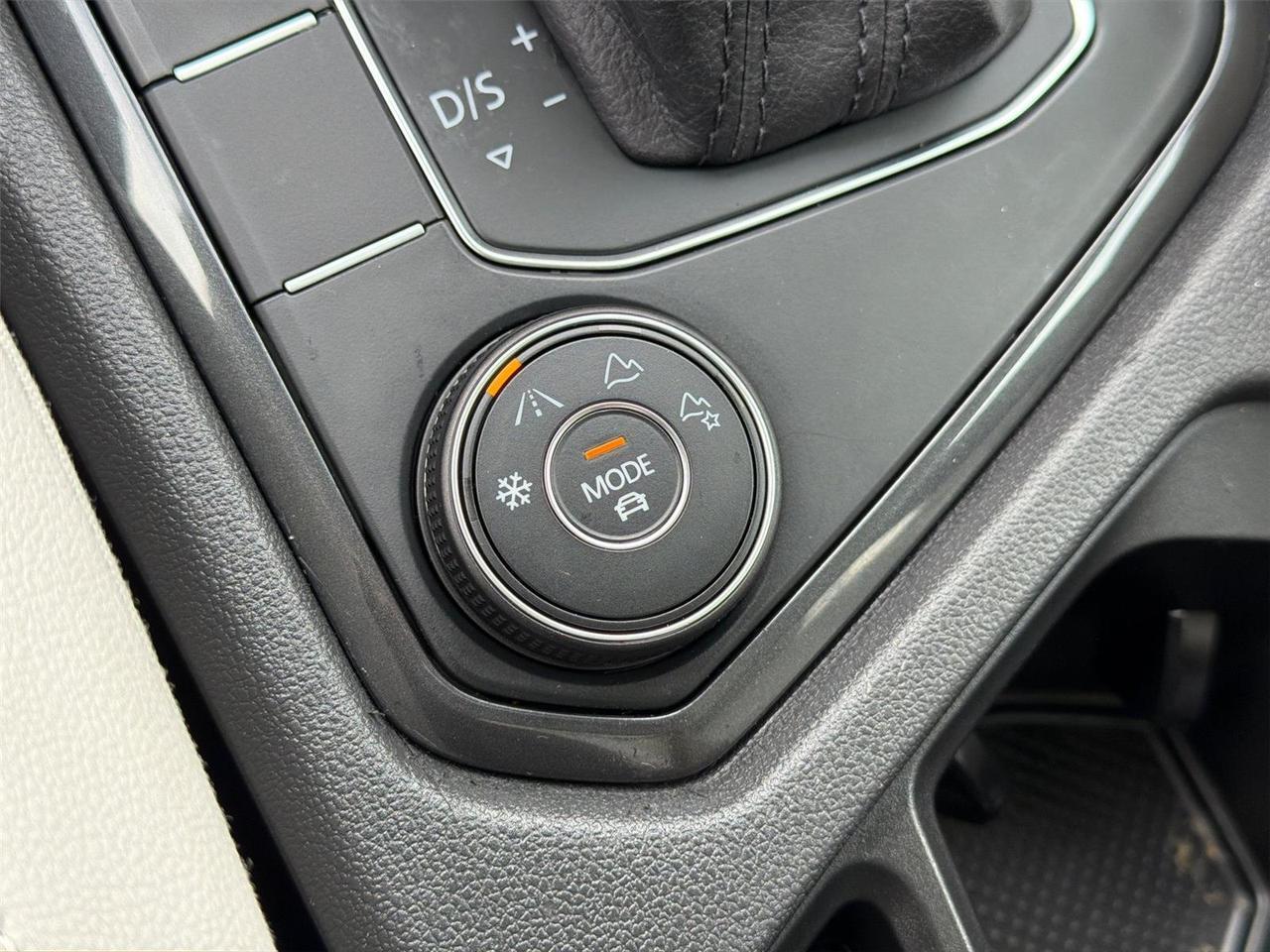 2019 Volkswagen Tiguan SE Hagerstown MD