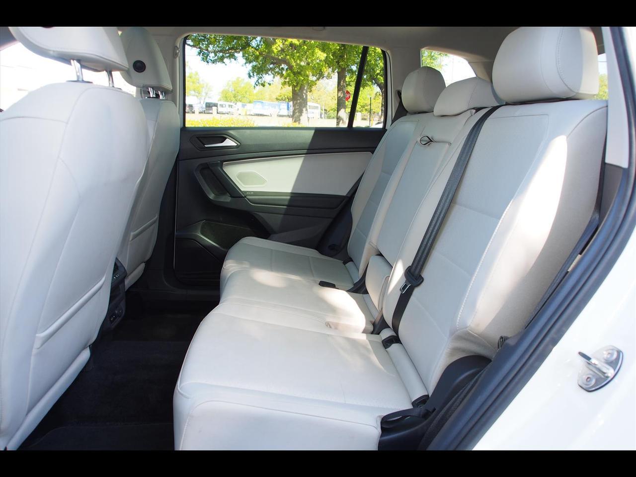 2019 Volkswagen Tiguan SEL 4Motion