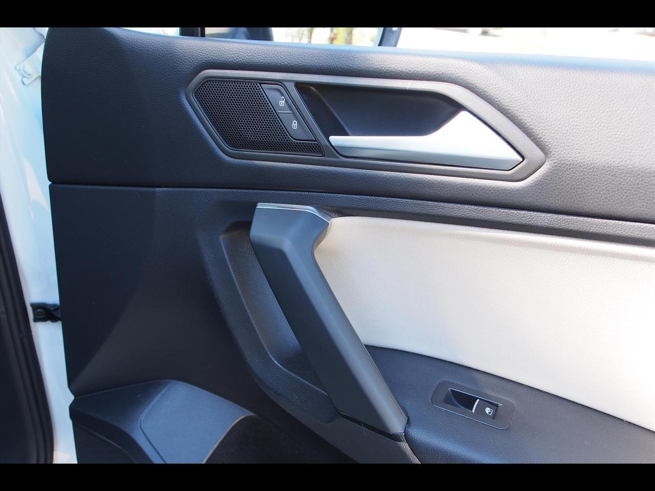 2019 Volkswagen Tiguan SEL 4Motion