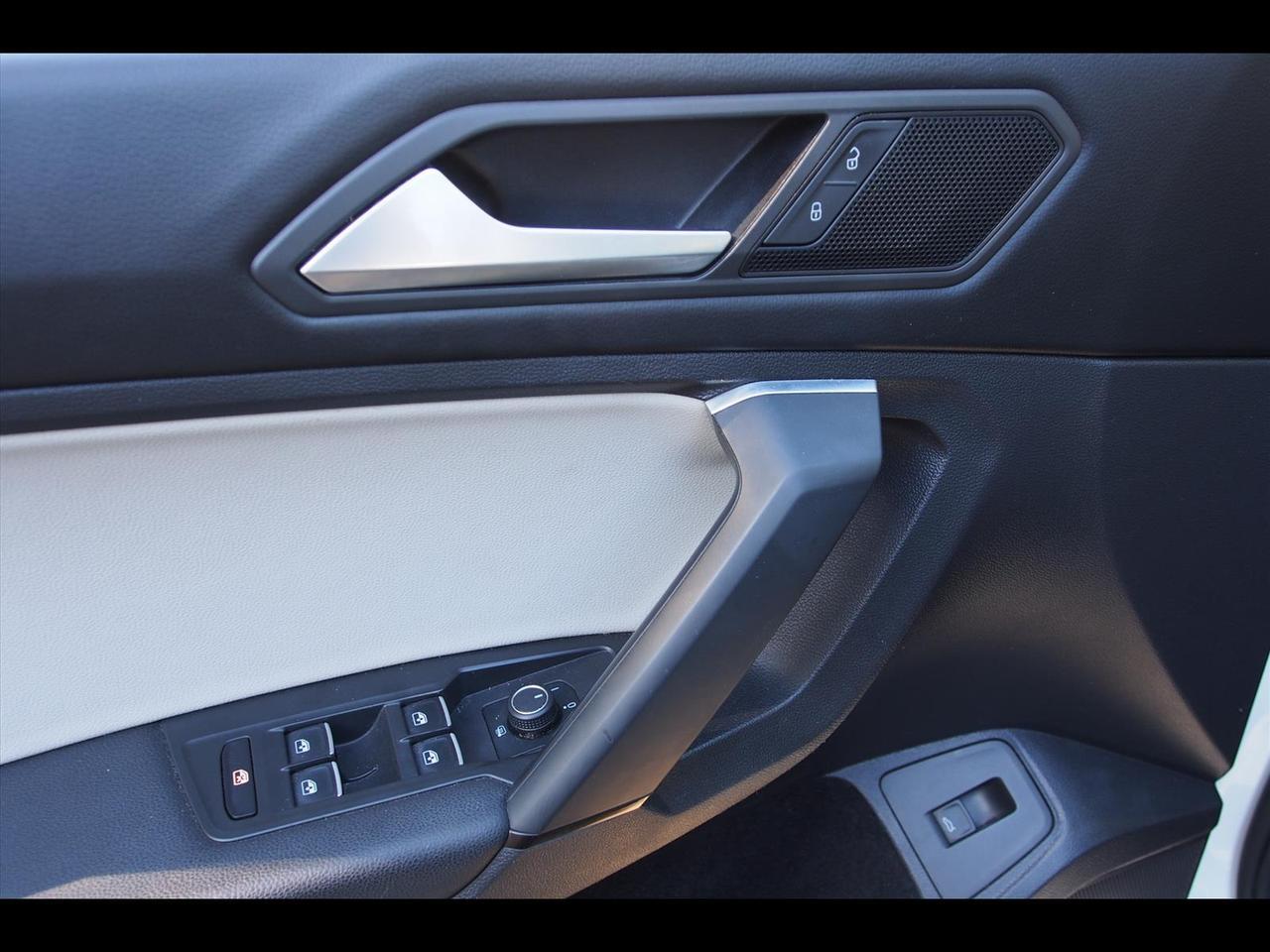 2019 Volkswagen Tiguan SEL 4Motion