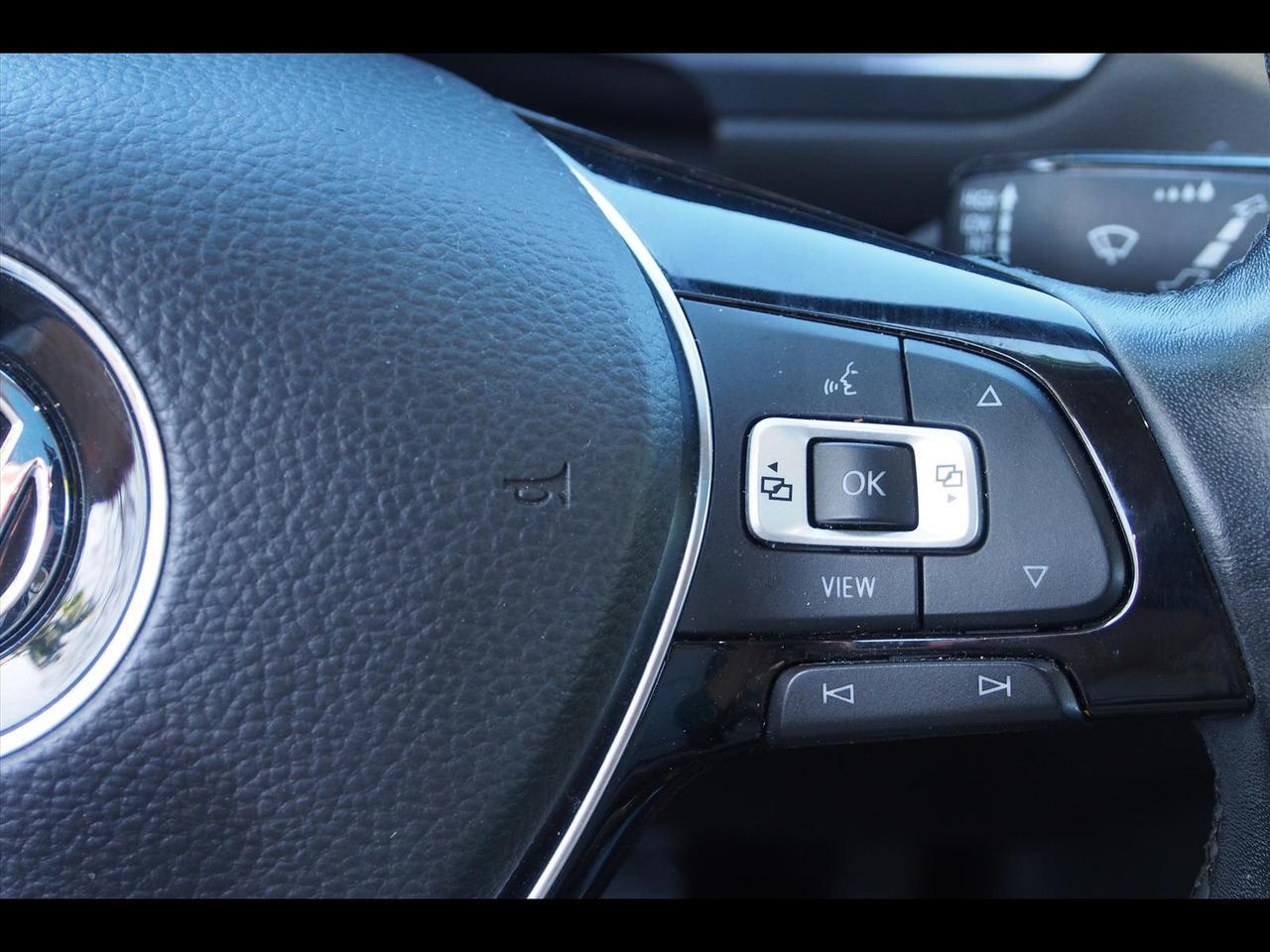 2019 Volkswagen Tiguan SEL 4Motion