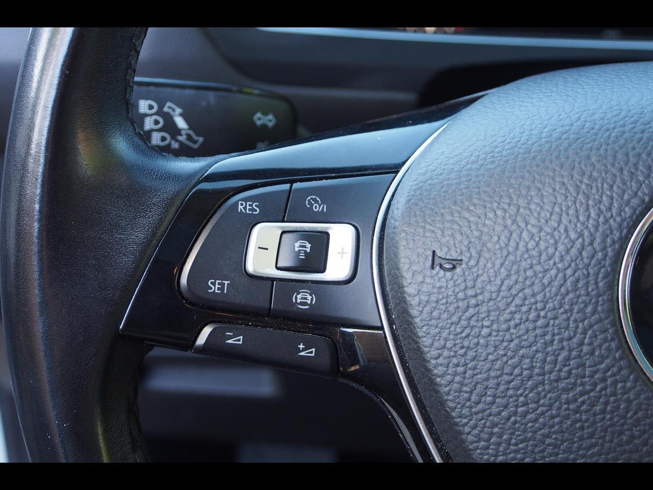 2019 Volkswagen Tiguan SEL 4Motion