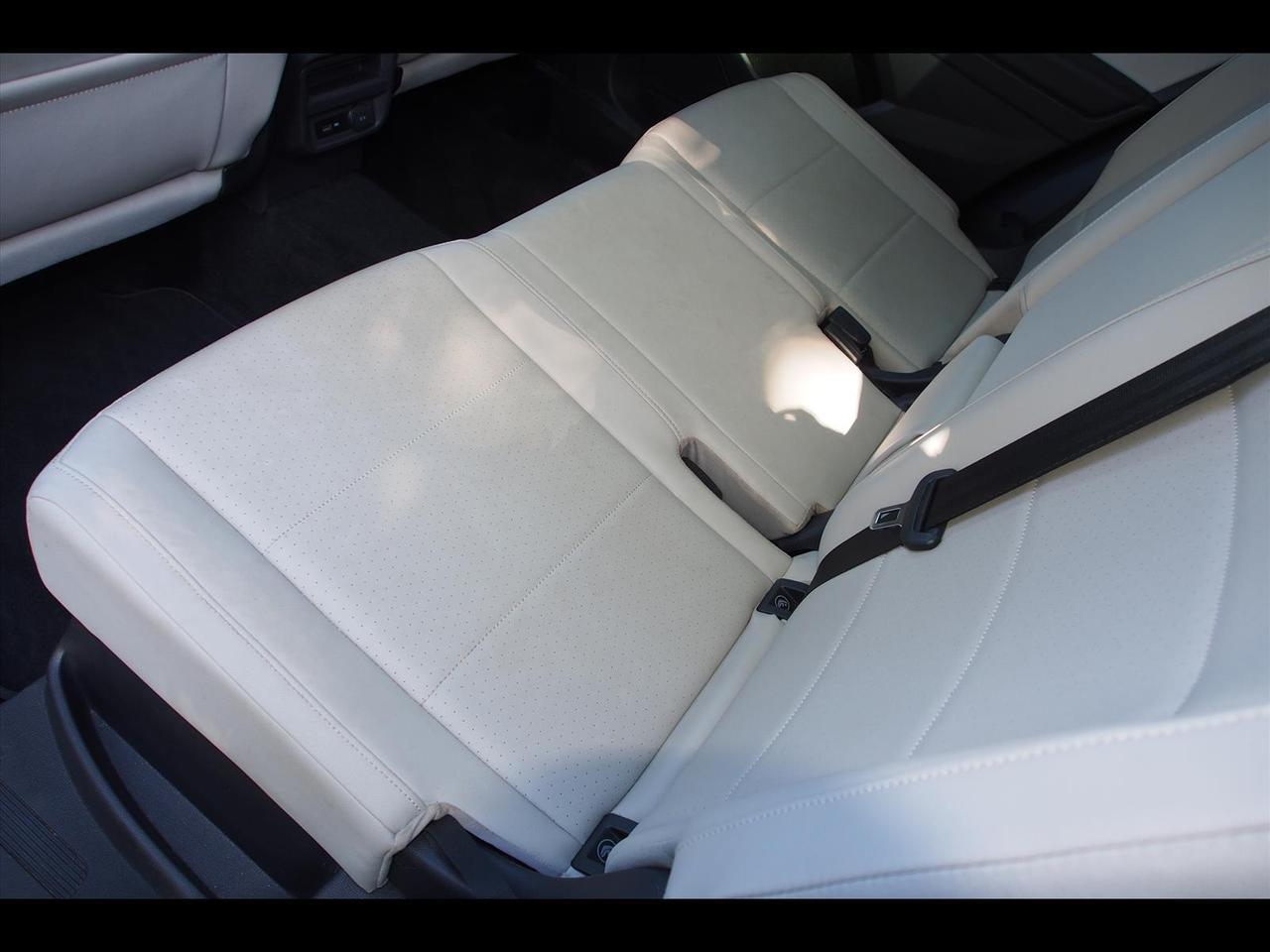 2019 Volkswagen Tiguan SEL 4Motion
