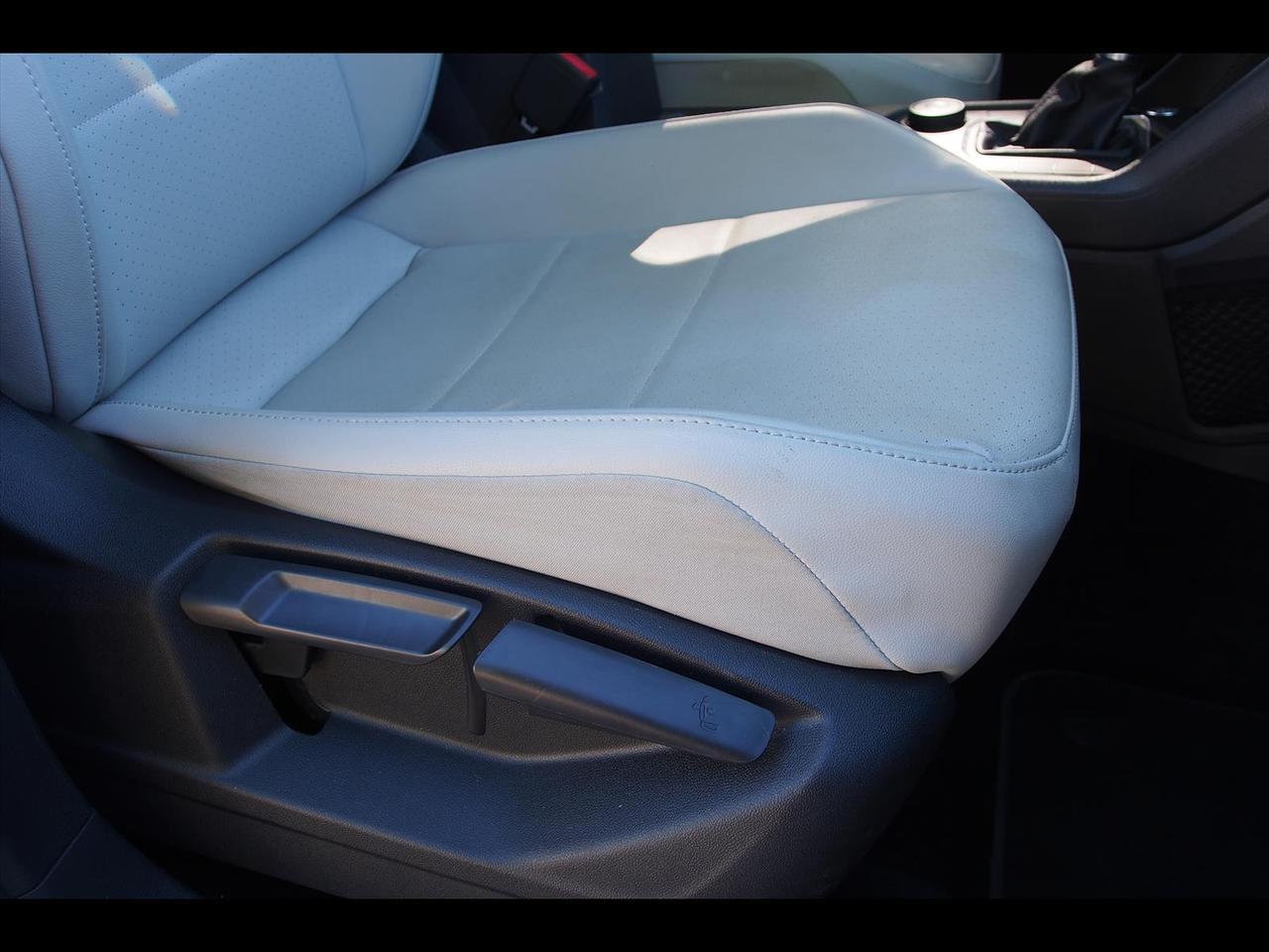 2019 Volkswagen Tiguan SEL 4Motion