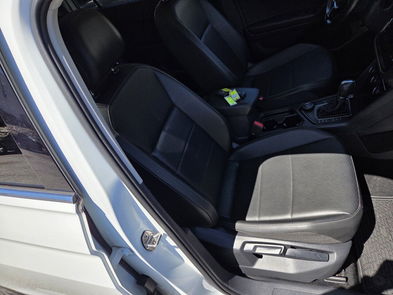 2019 Volkswagen Tiguan SEL Charlton MA