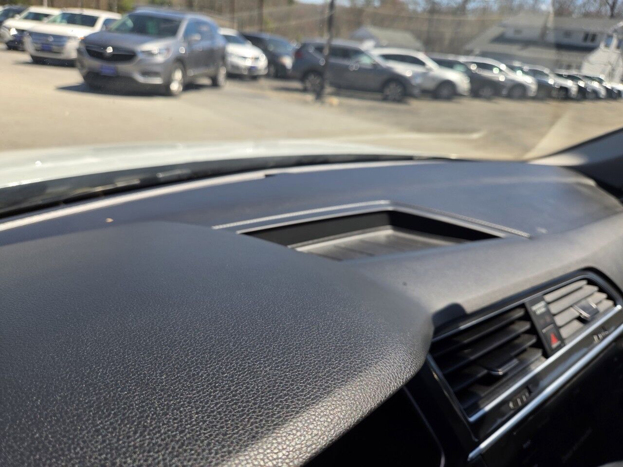 2019 Volkswagen Tiguan SEL Charlton MA