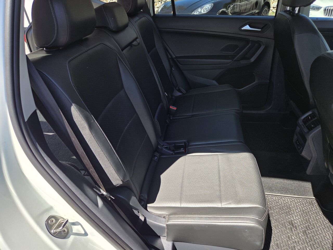 2019 Volkswagen Tiguan SEL Charlton MA