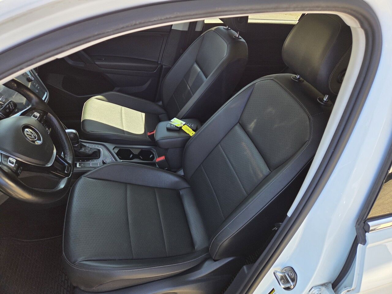 2019 Volkswagen Tiguan SEL Charlton MA