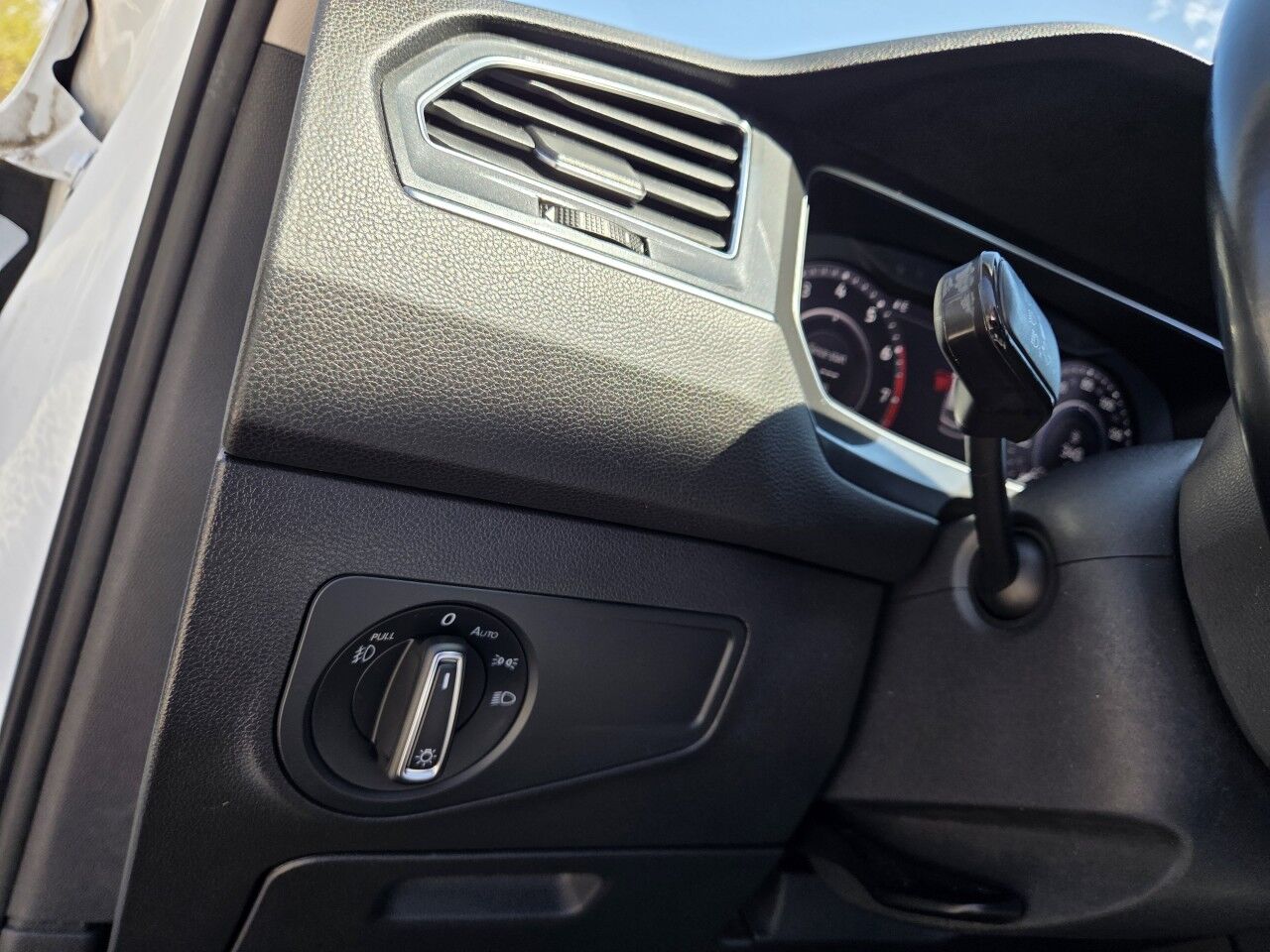 2019 Volkswagen Tiguan SEL Charlton MA