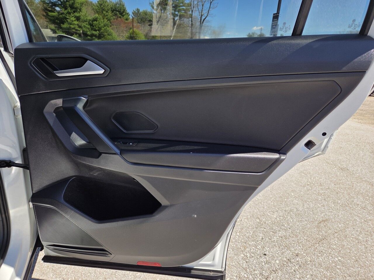 2019 Volkswagen Tiguan SEL Charlton MA