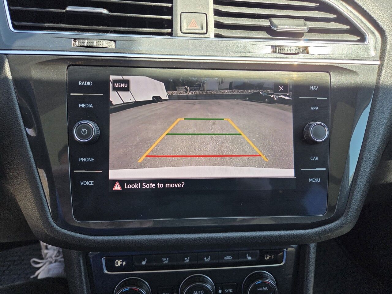 2019 Volkswagen Tiguan SEL Charlton MA