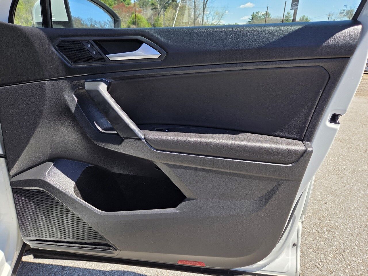 2019 Volkswagen Tiguan SEL Charlton MA