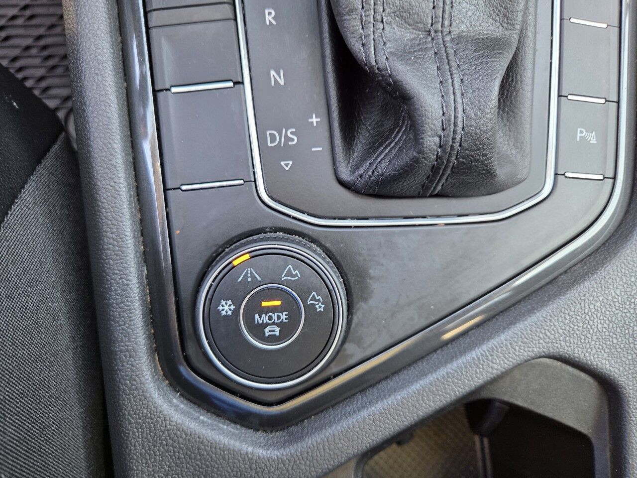 2019 Volkswagen Tiguan SEL Charlton MA