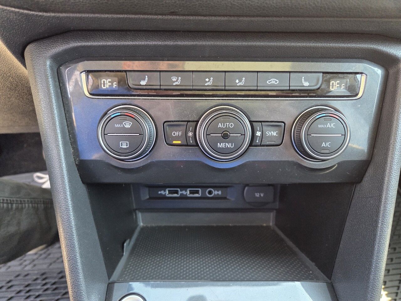 2019 Volkswagen Tiguan SEL Charlton MA