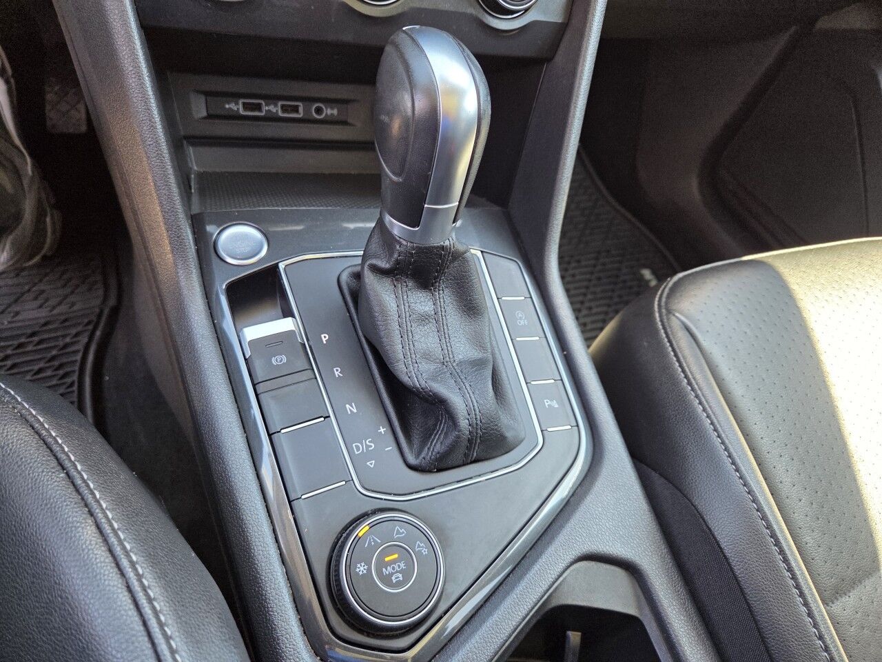 2019 Volkswagen Tiguan SEL Charlton MA