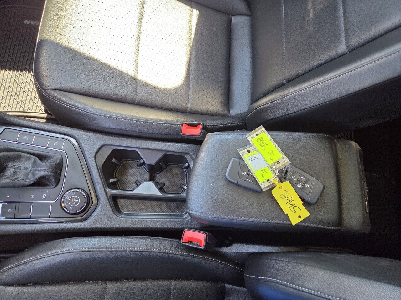 2019 Volkswagen Tiguan SEL Charlton MA