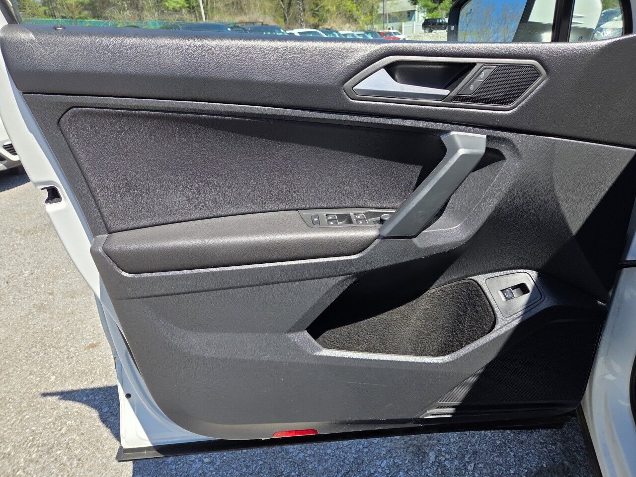 2019 Volkswagen Tiguan SEL Charlton MA