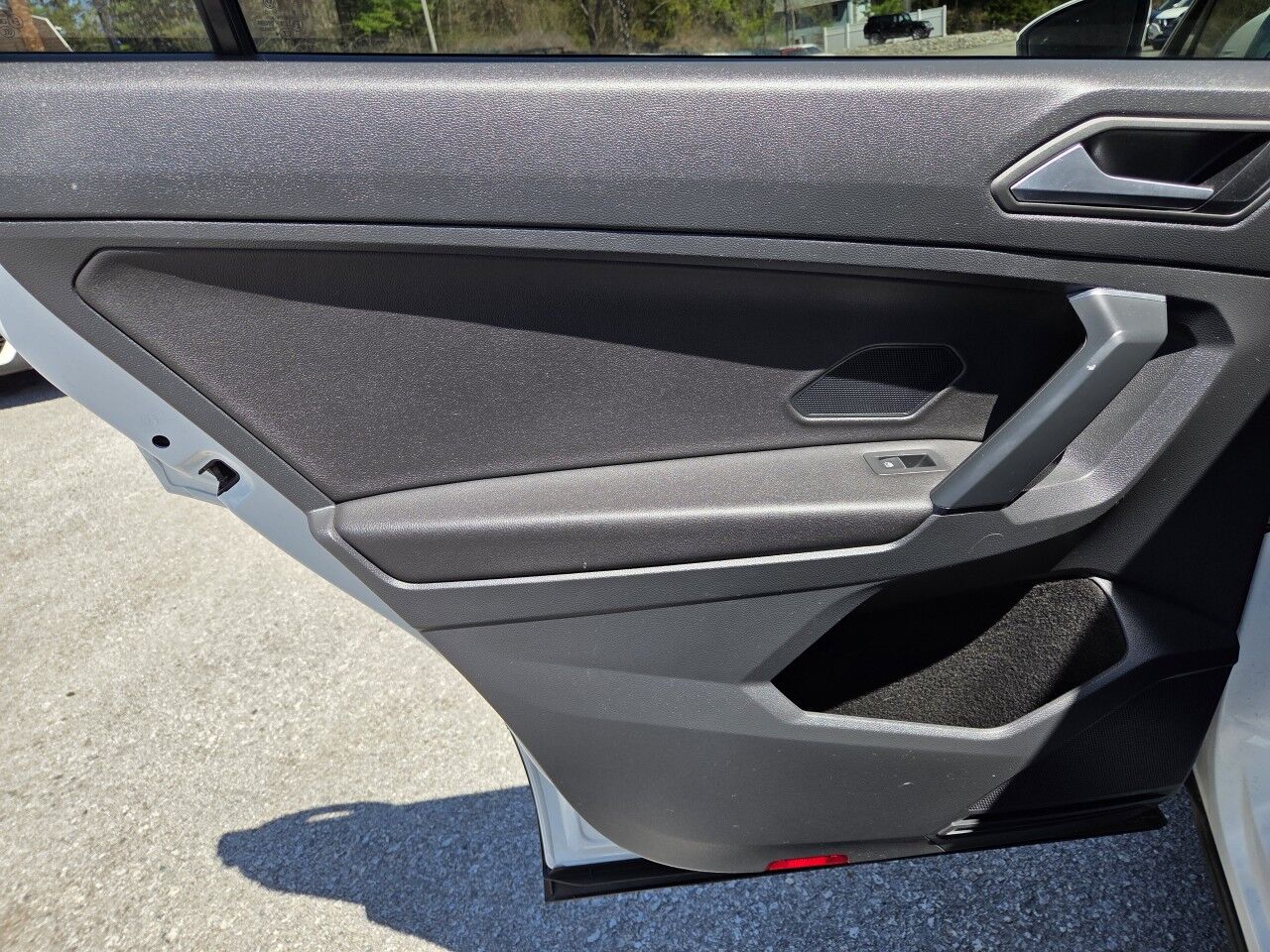 2019 Volkswagen Tiguan SEL Charlton MA