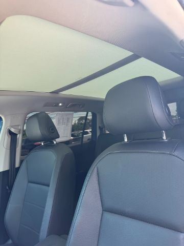 2019 Volkswagen Tiguan SEL Houston TX