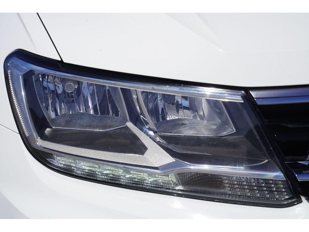 2019 Volkswagen Tiguan SEL Huntington UT